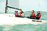 2016 Key West Race Week E_0112