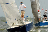 2012 Southern Bay Race Week A 1722