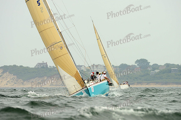 2013 Block Island Race Week C 620