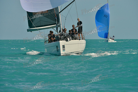 2017 Quantum Key West RW E 300