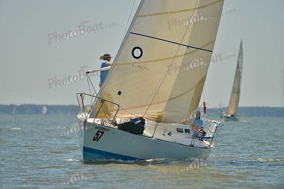 2017 Southern Bay Race Week A_1574