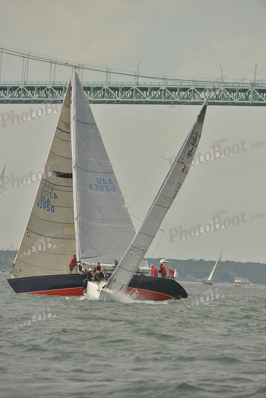 2018 NYYC Annual Regatta A_1464