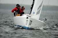 2014 J70 Winter Series E 1725