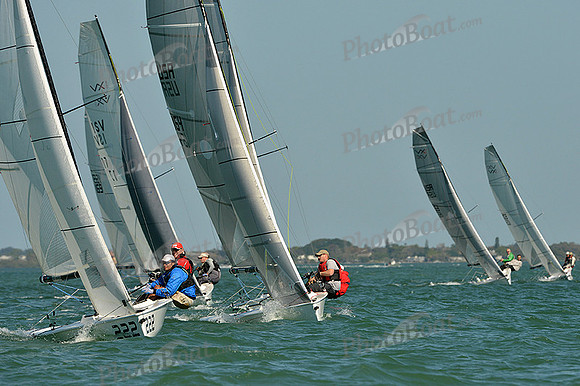 2015 VX1 Winter Series C 516