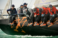 2016 Key West Race Week F_0180