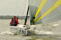 2013 Charleston Race Week A 1051