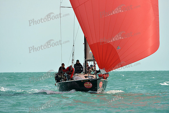 2016 Key West Race Week D_0715