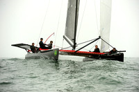2014 NYYC Annual Regatta A 245