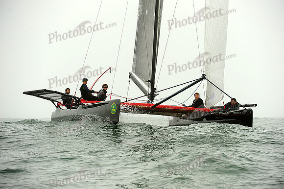 2014 NYYC Annual Regatta A 245
