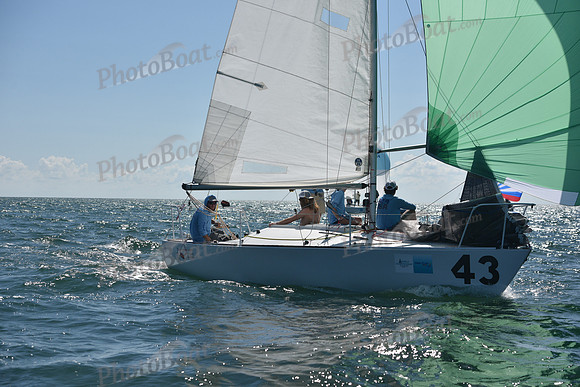 2019 J24 Worlds B_0386