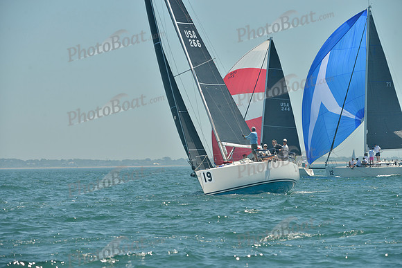 2025 Block Island Race Week G_0252