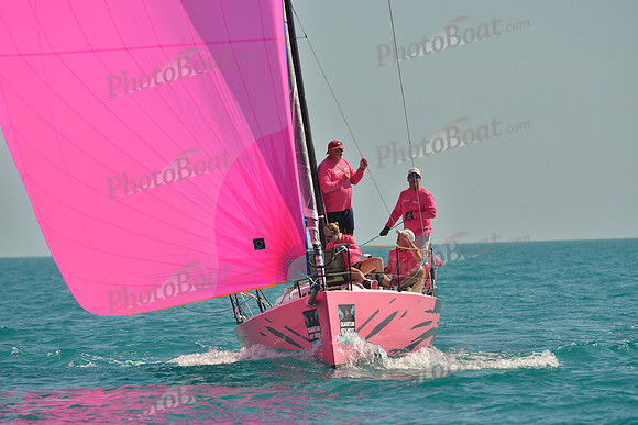 2017 Quantum Key West RW J 530