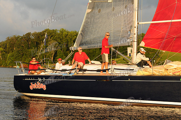 2011 Gov Cup C 150