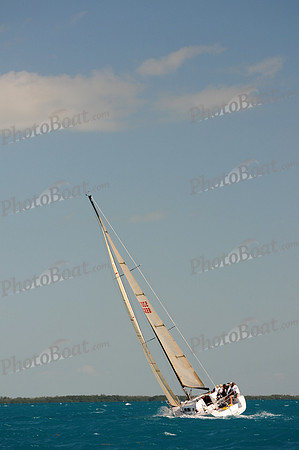 2012 Key West Race Week D 706