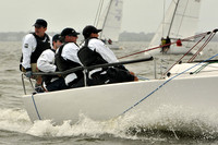 2013 Charleston Race Week A 851