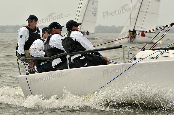 2013 Charleston Race Week A 851