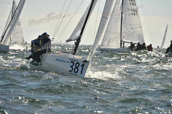 2018 J70 Worlds F_1071
