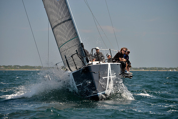 2019 Block Island Race Week B_0524