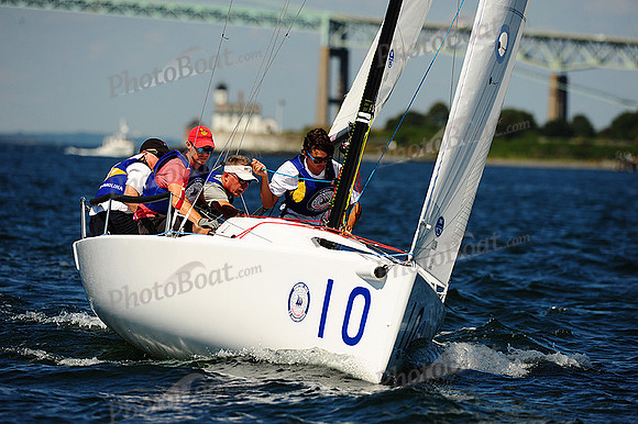 2016 USQS-B 152