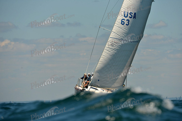 2015 Block Island Race Week G 310