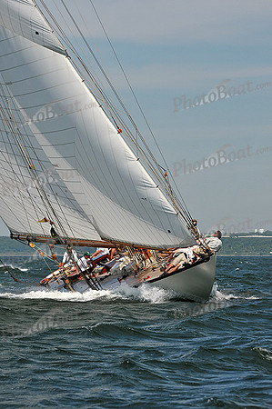 2012 NYYC Annual Regatta A 2047