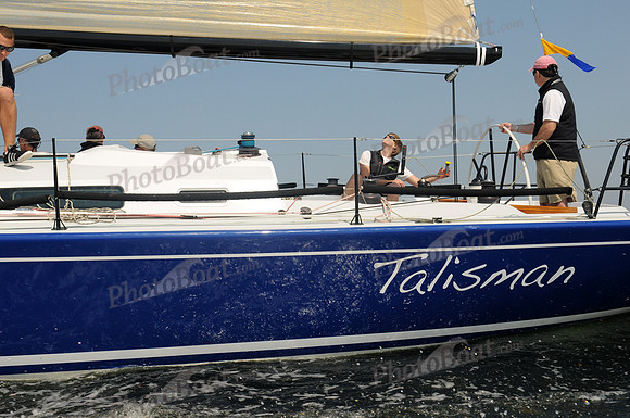 2011 Block Island Race A 1872