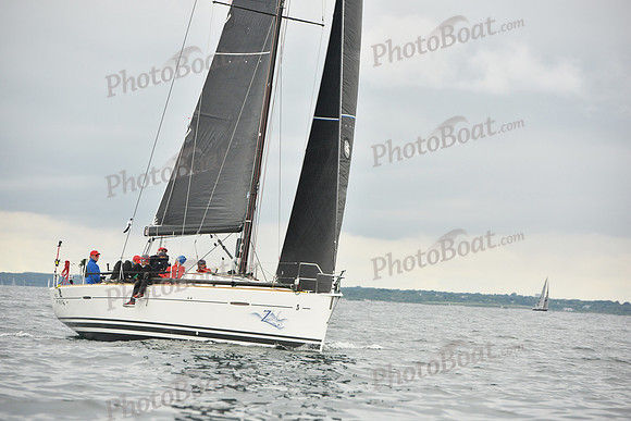 2018 Newport Bermuda Race A_0674