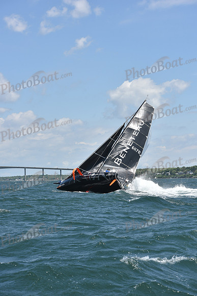 2019 NYYC Annual Regatta A_1506