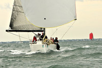 2013 Charleston Race Week B 414