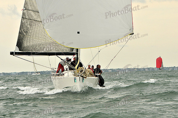 2013 Charleston Race Week B 414