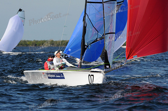 2012 IFDS Worlds C 442