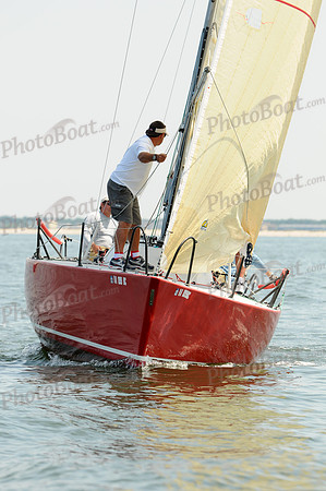 2011 Southern Bay RW E 679