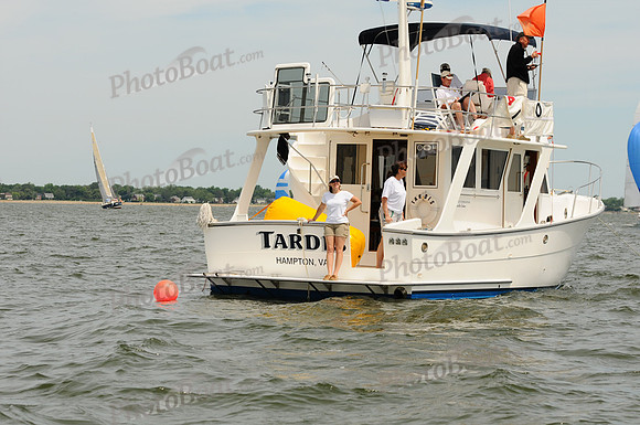 2011 Southern Bay RW A 1225