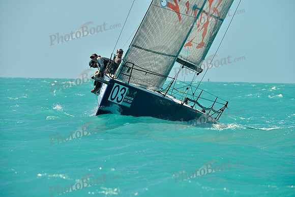 2017 Quantum Key West RW C 651