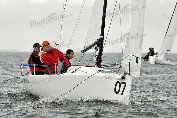 2014 J70 Winter Series D 765