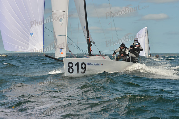 2018 J70 Worlds A1_0866