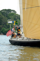 2011 NYYC Annual Regatta A 2240