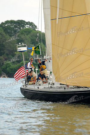 2011 NYYC Annual Regatta A 2240