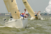 2012 Southern Bay Race Week A 2886