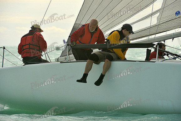 2016 Key West Race Week A_1403