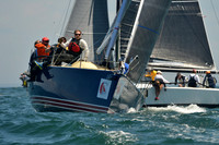 2015 Block Island Race Week A 399