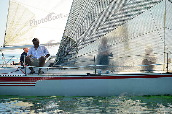 2015 Cape Charles Cup C 814