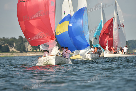 2018 Thistle Nationals C_0537