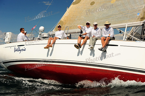 2014 Newport Bermuda A 1169