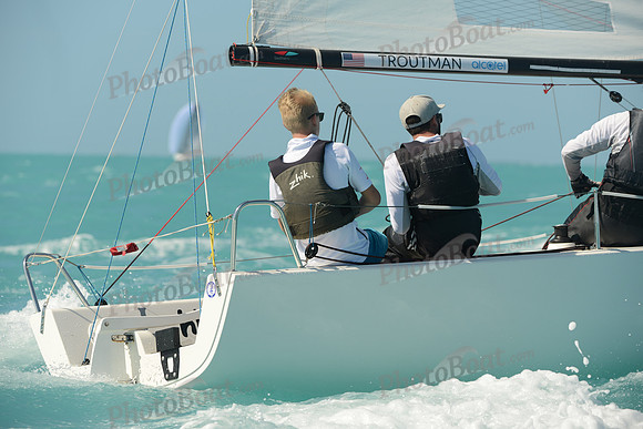 2017 Quantum Key West RW D 947