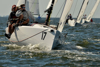2015 J70 Winter Series E 339