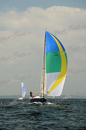 2013 Vineyard Race A 1070