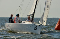 2015 J70 Winter Series E 388