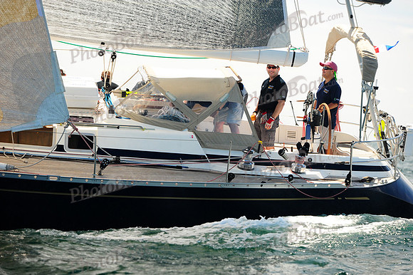2014 Newport Bermuda A 1247