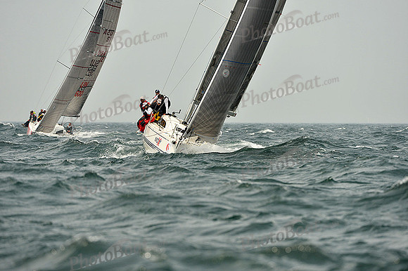 2015 Block Island Race Week D 1199